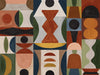 Casamance Panoramas 2 Modelage - A75564078