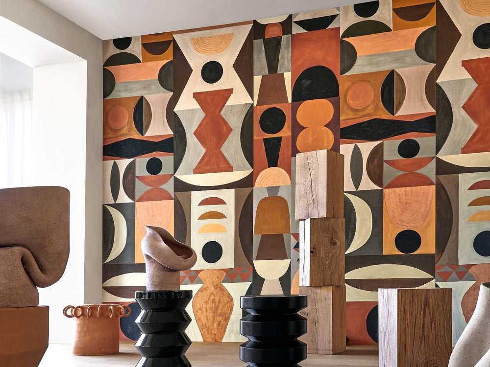 Casamance Panoramas 2 Modelage - A75564180