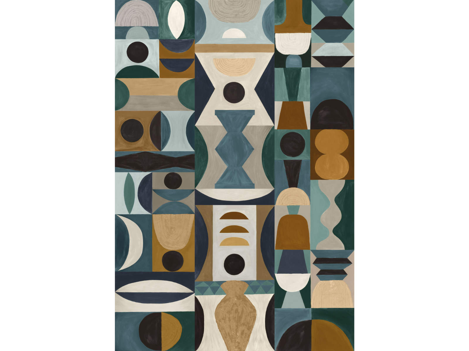 Casamance L'Atelier Modelage - 75564282