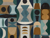 Casamance Panoramas 2 Modelage - A75564282