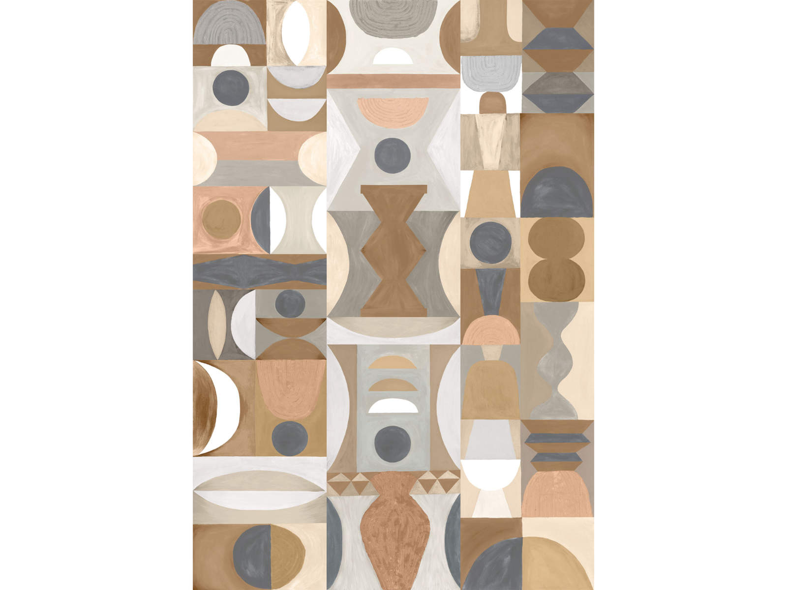 Casamance Panoramas 2 Modelage - A75564384