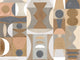 Casamance Panoramas 2 Modelage - A75564384