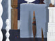 Casamance Panoramas 2 Atelier de Brancusi - 75580202