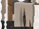 Casamance Panoramas 2 Atelier de Brancusi - 75580304