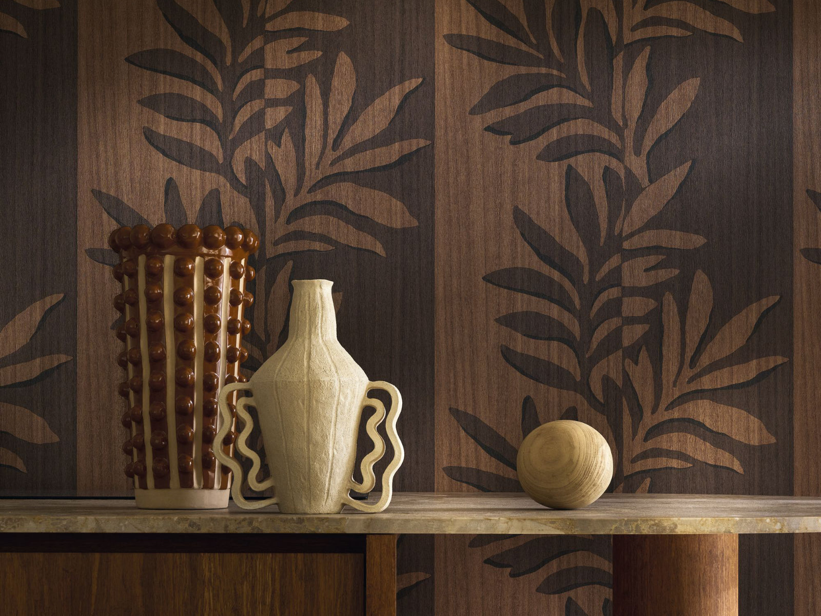 Casamance Lanzea Rama - 75601120
