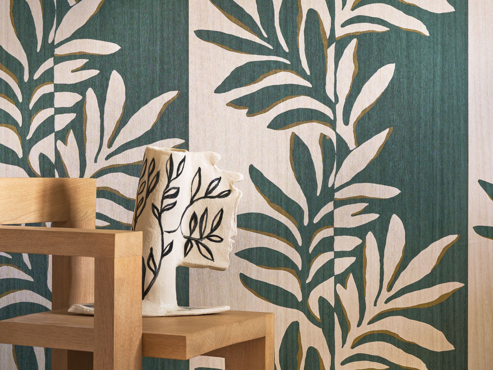 Casamance Lanzea Rama - 75601222