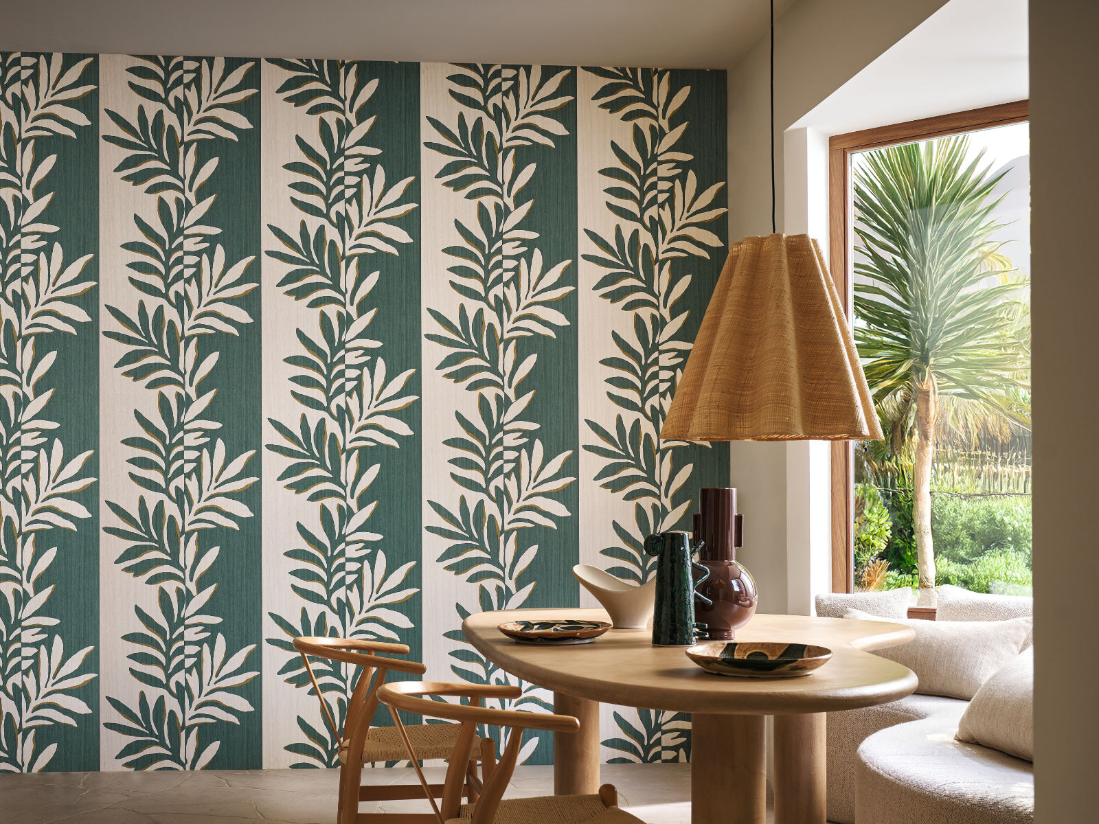 Casamance Lanzea Rama - 75601222