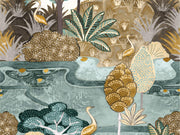 Casamance Panoramas 2 Aruba - 75610916
