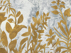 Casamance Panoramas 2 Fleur de Lune - 75651832