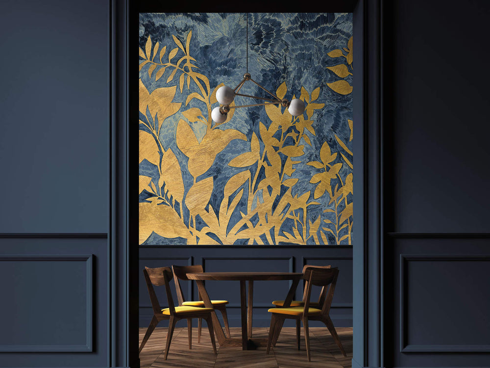 Casamance Panoramas 2 Fleur de Lune - 75651934