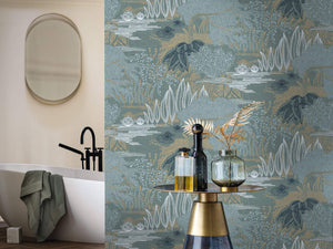 Casamance Square Jasmin Jasmin - 75680202