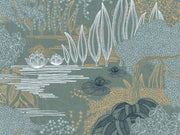 Casamance Square Jasmin Jasmin - 75680202
