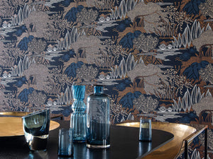 Casamance Square Jasmin Jasmin - 75680406
