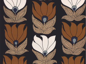 Casamance Square Jasmin Dauphine - 75691018
