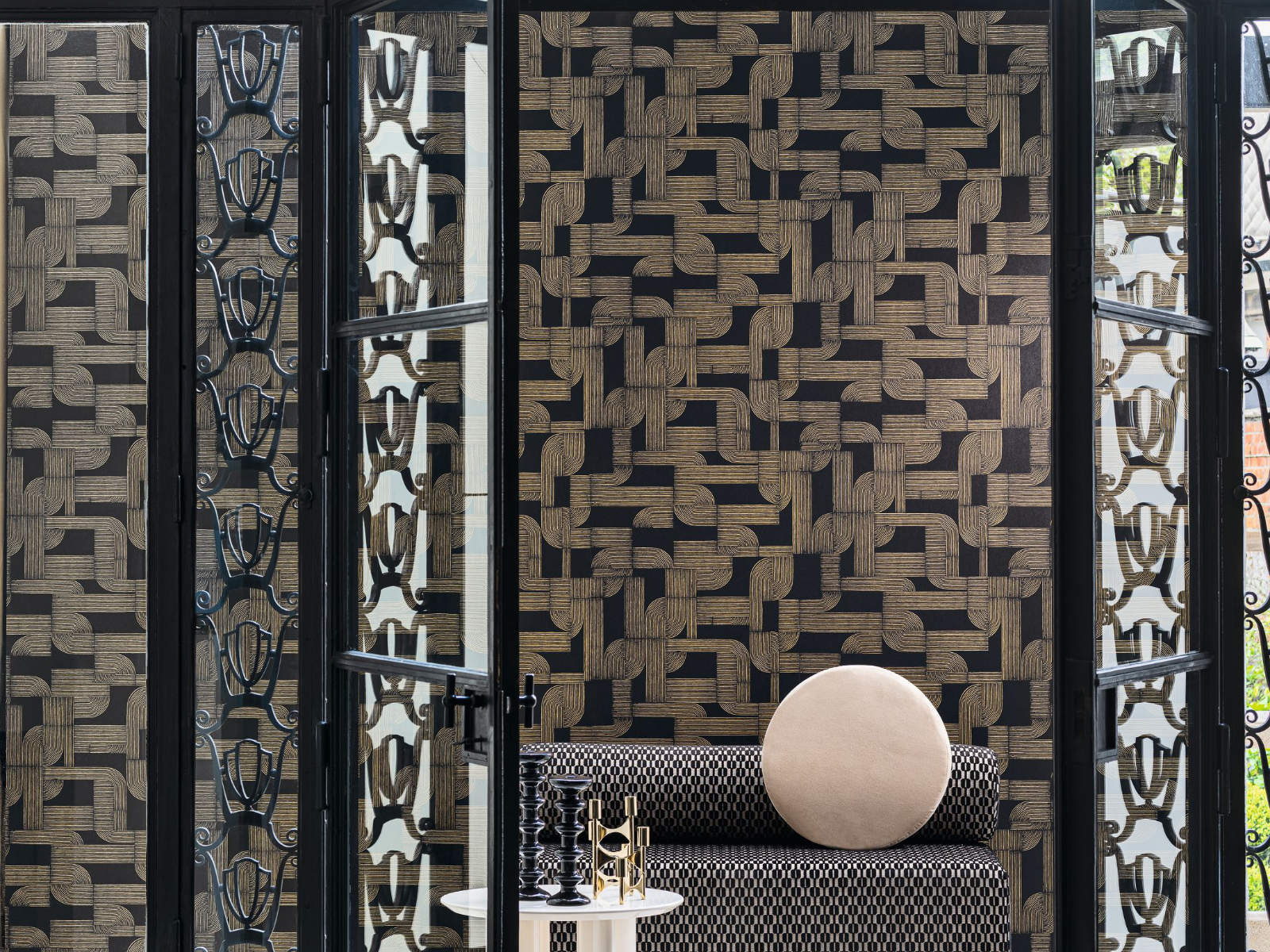 Casamance Select 8 Hector - A75701936