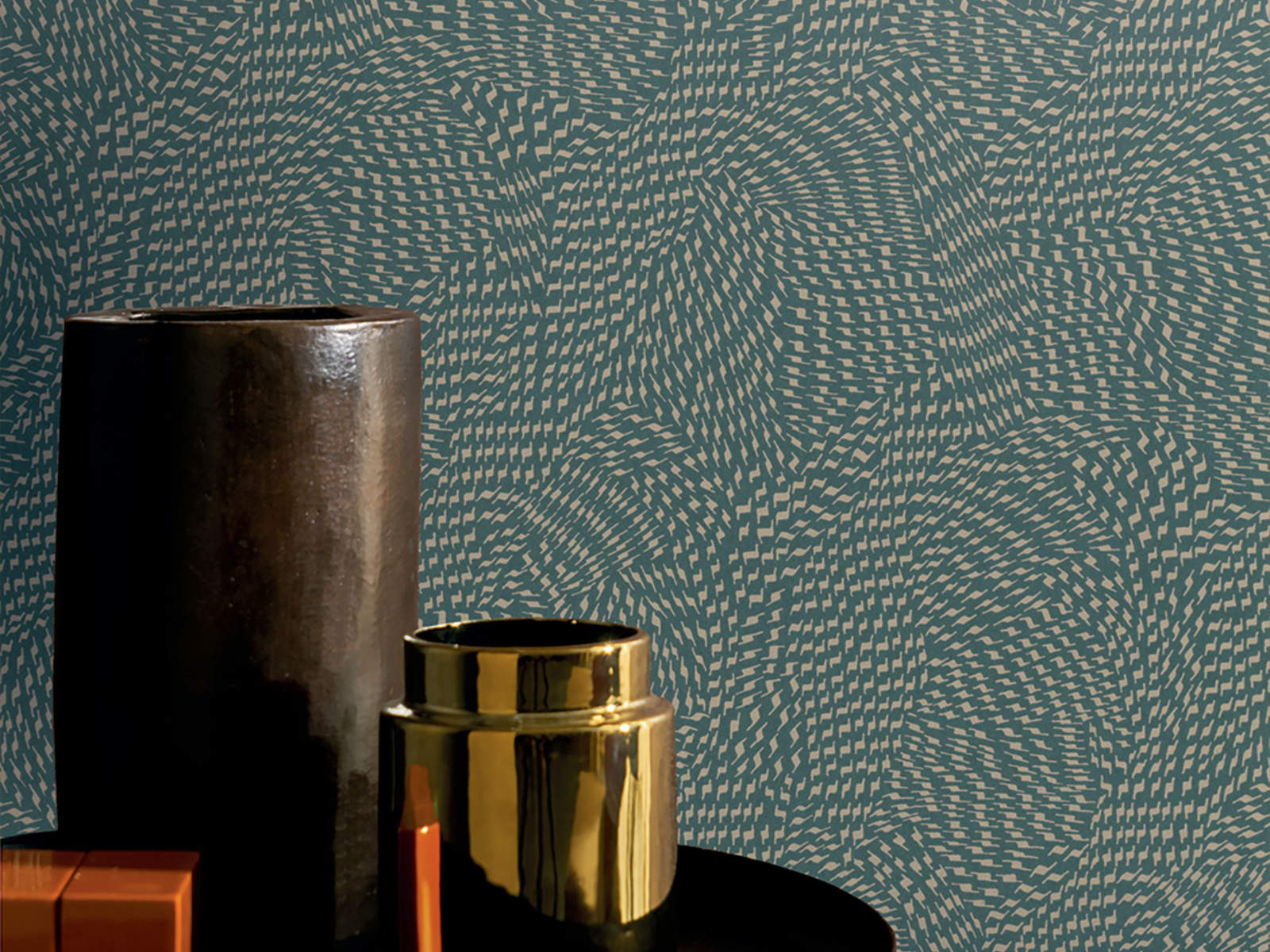 Casamance Square Jasmin Passy - 75722854