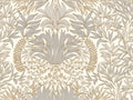 Casamance Square Jasmin Chardon - 75733160