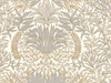 Casamance Square Jasmin Chardon - 75733160