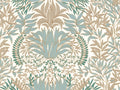 Casamance Square Jasmin Chardon - 75733262