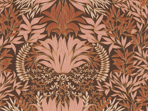 Casamance Square Jasmin Chardon - 75733364