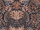 Casamance Square Jasmin Chardon - 75733466