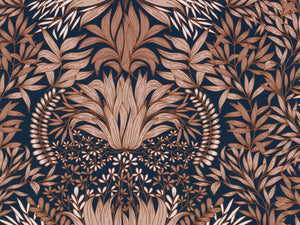 Casamance Square Jasmin Chardon - 75733466