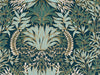Casamance Square Jasmin Chardon - 75733568
