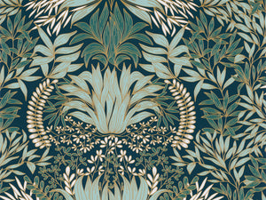 Casamance Square Jasmin Chardon - 75733568