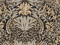 Casamance Square Jasmin Chardon - 75733670