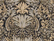 Casamance Square Jasmin Chardon - 75733670