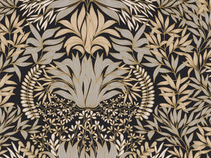 Casamance Square Jasmin Chardon - 75733670