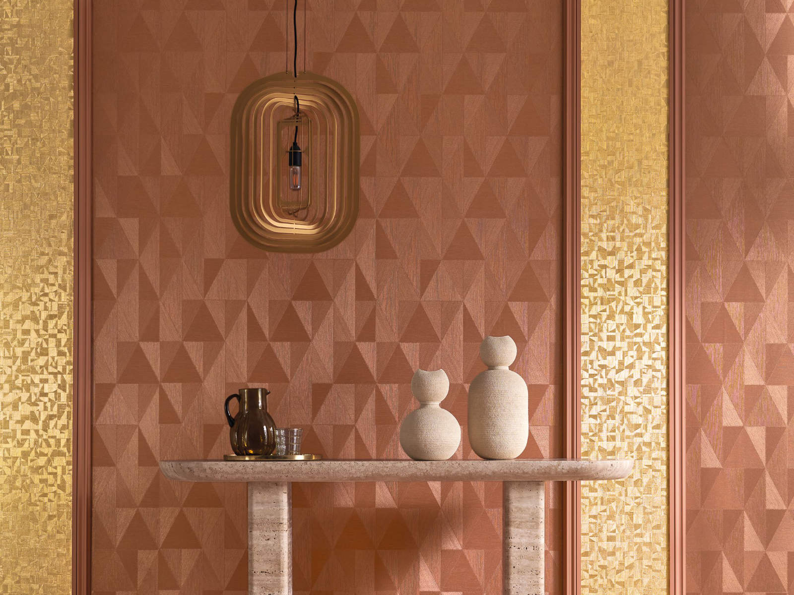 Casamance Textures Métalliques Veladero - 75740202