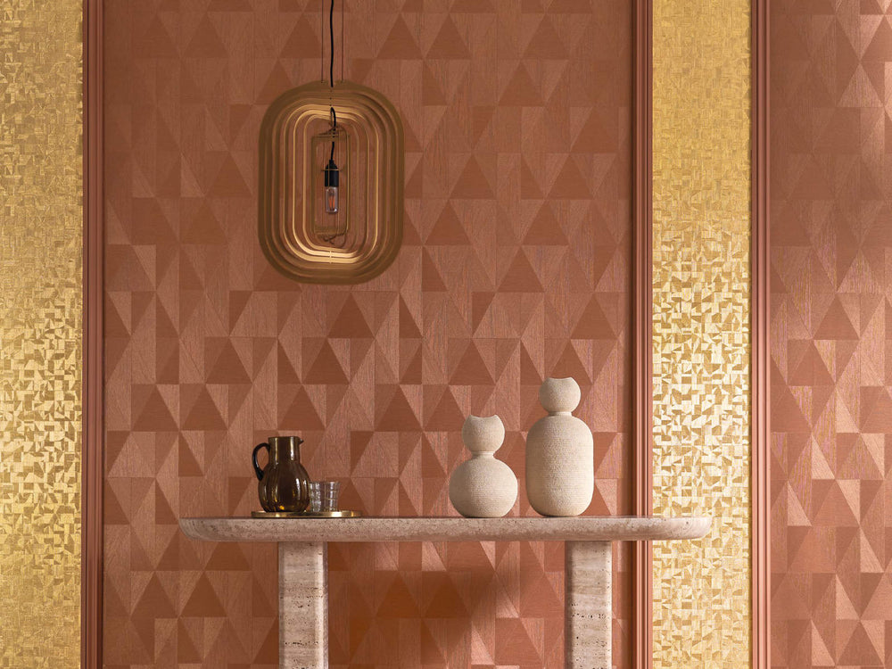 Casamance Textures Métalliques Parangon - 75771018
