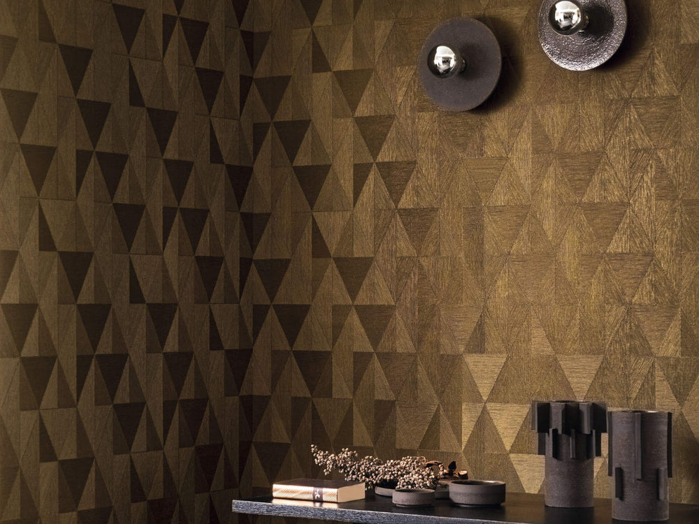 Casamance Textures Métalliques Parangon - 75771222