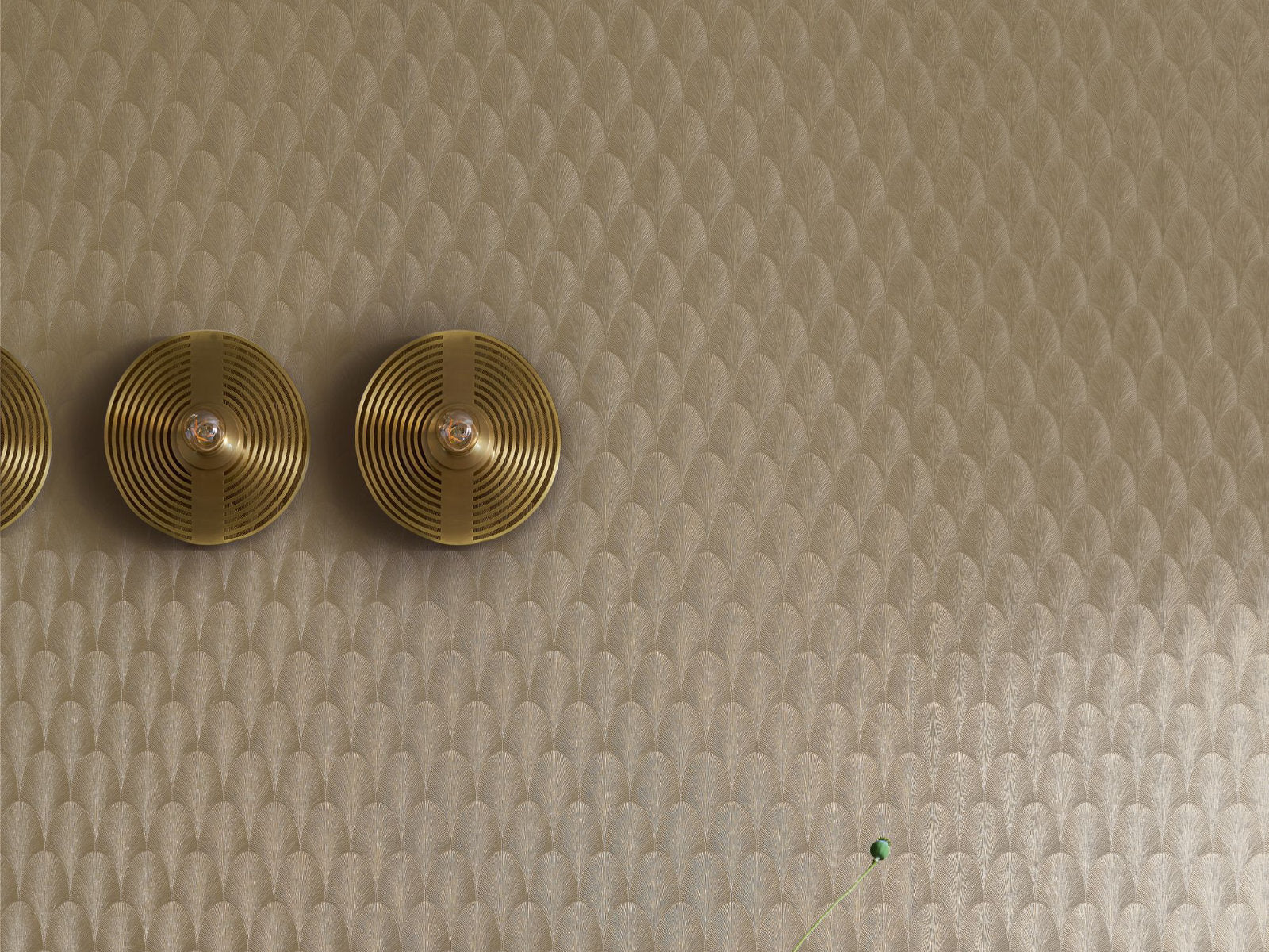 Casamance Ecrin Tourmaline - A75781426