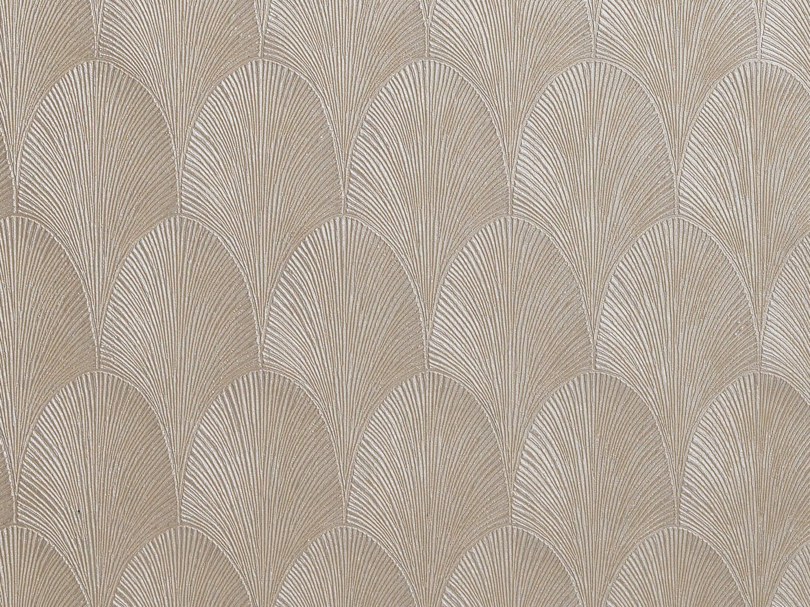 Casamance Textures Métalliques Tourmaline - 75781426