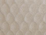 Casamance Textures Métalliques Tourmaline - 75781426