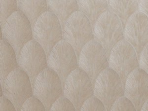 Casamance Textures Métalliques Tourmaline - 75781426