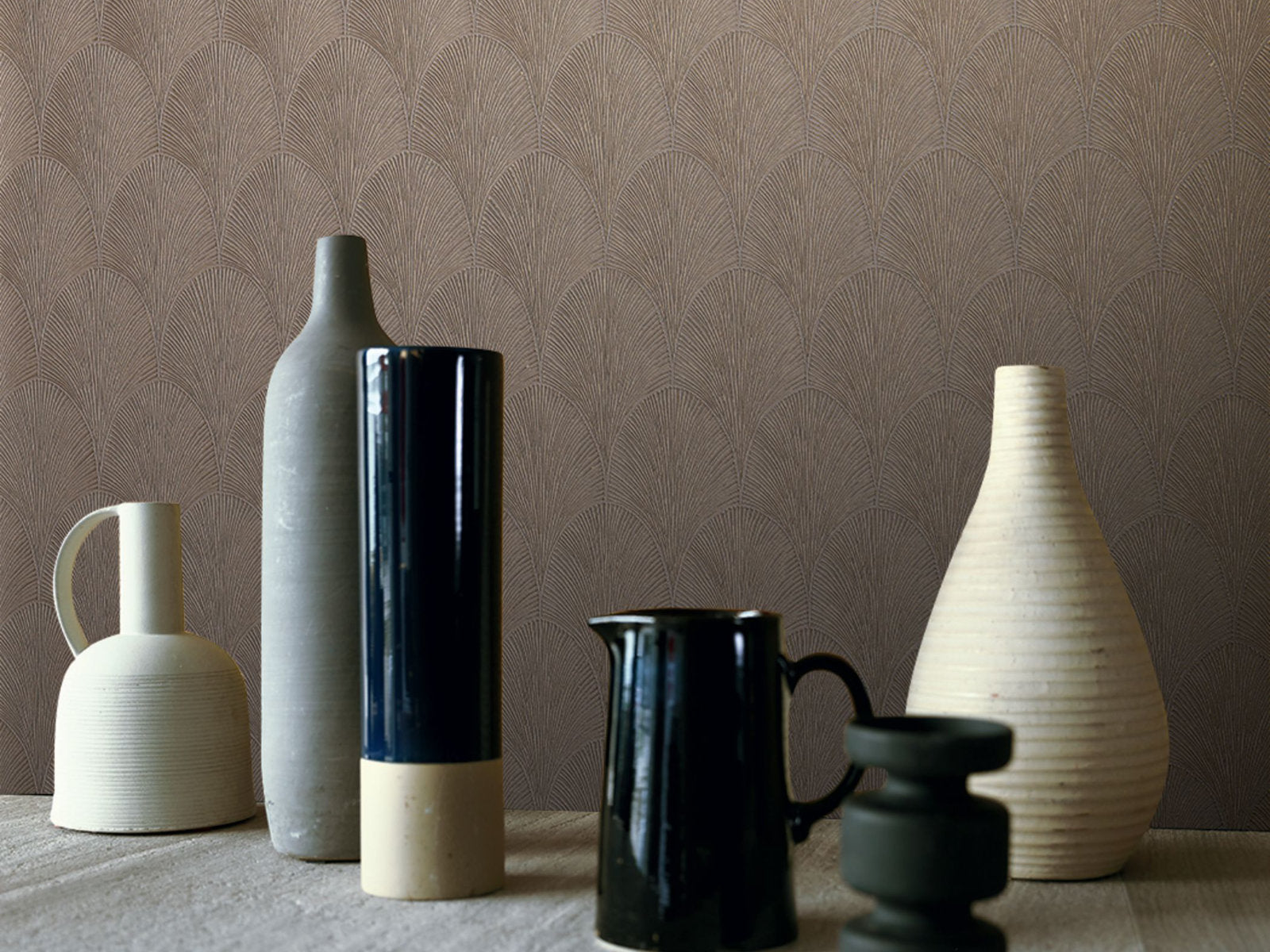 Casamance Ecrin Tourmaline - A75781528