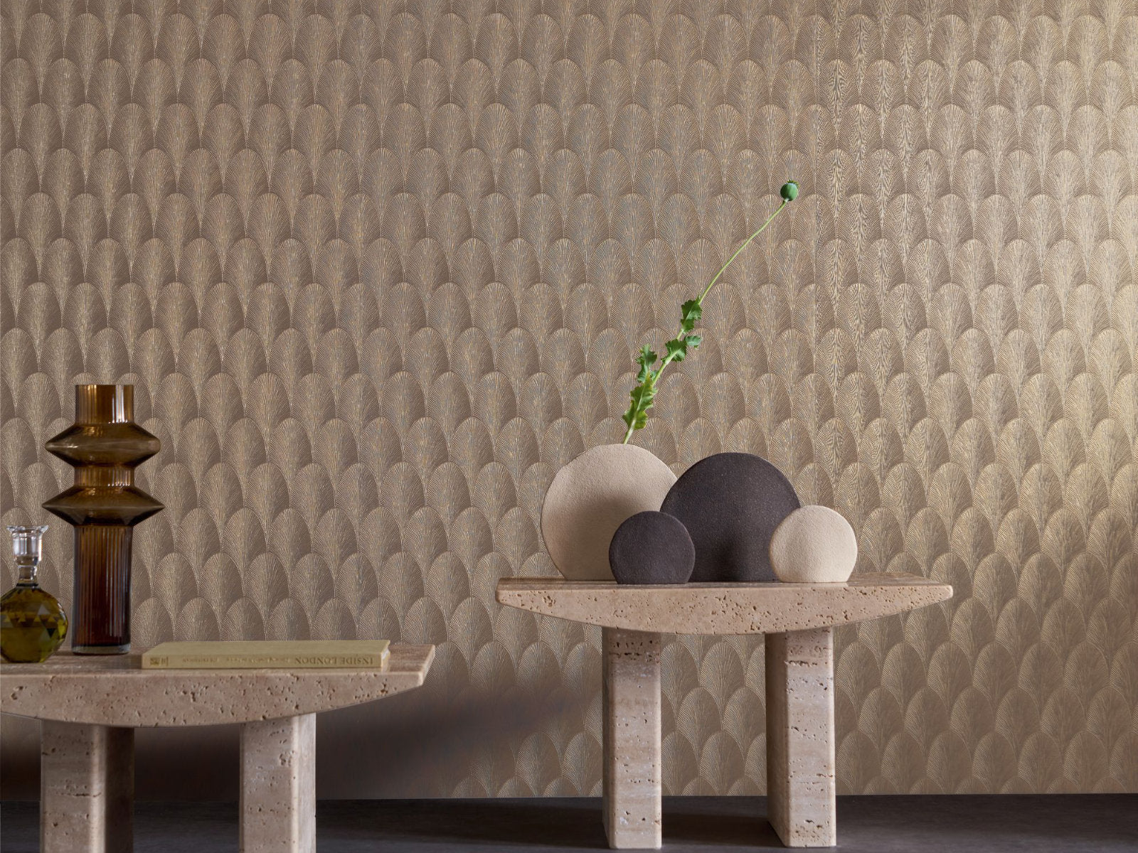 Casamance Ecrin Tourmaline - A75781528