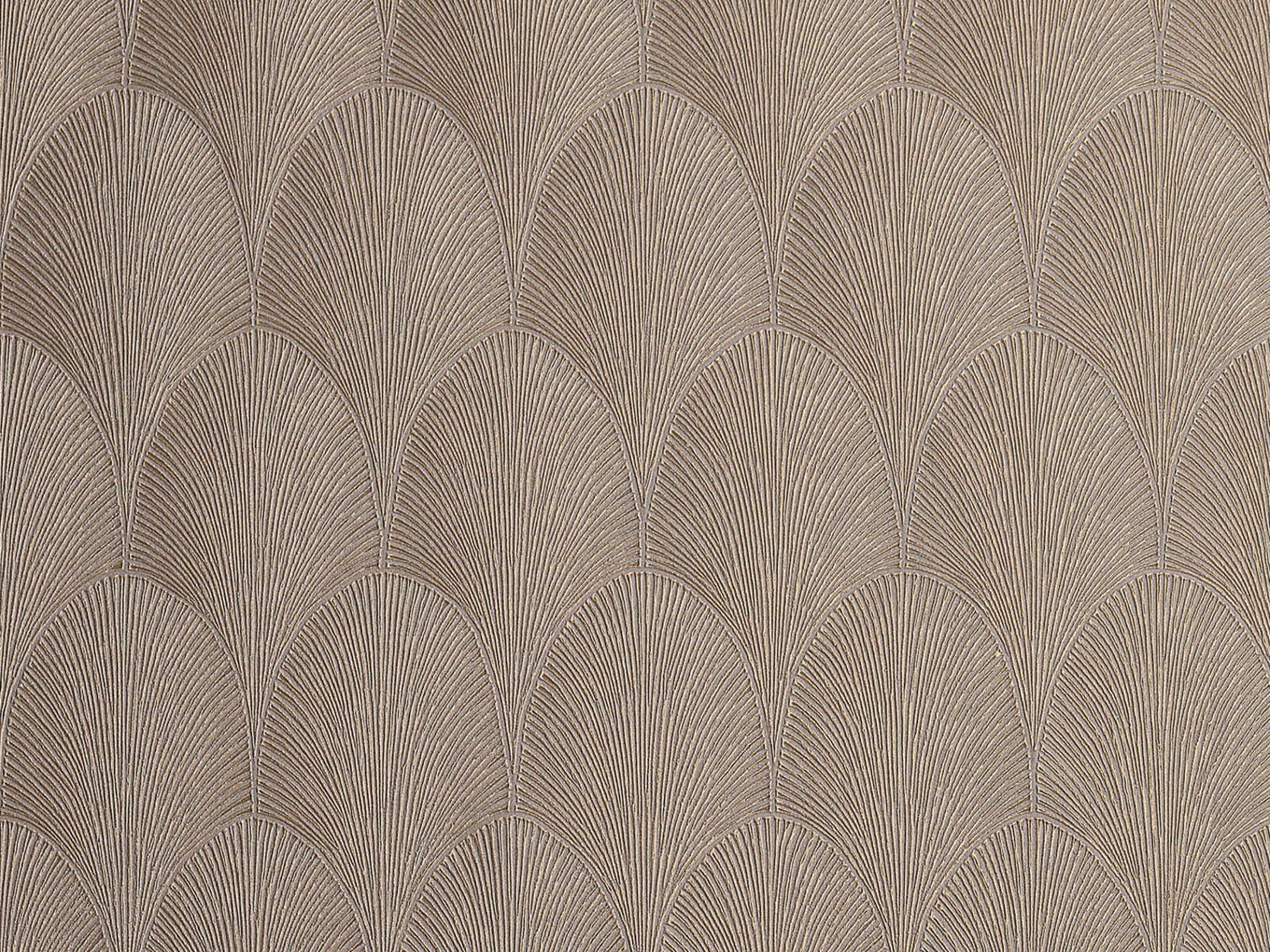 Casamance Textures Métalliques Tourmaline - 75781528