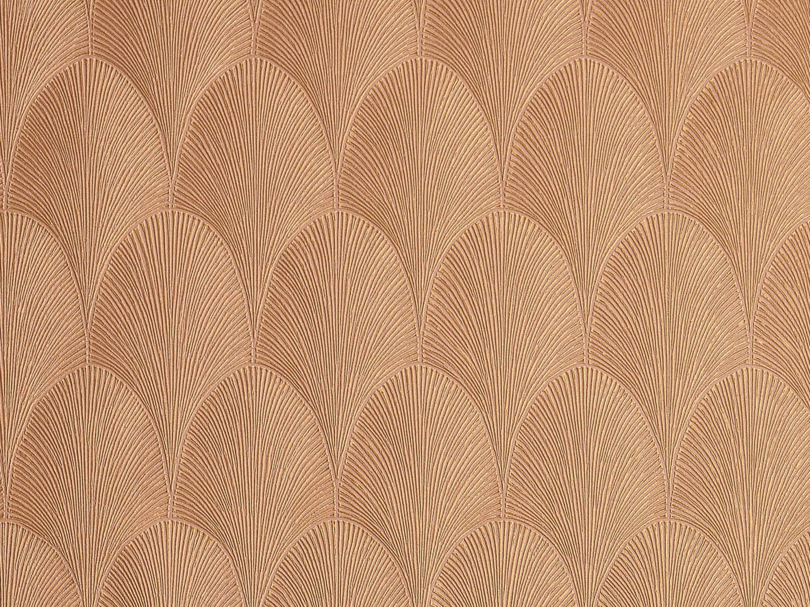 Casamance Textures Métalliques Tourmaline - 75781630