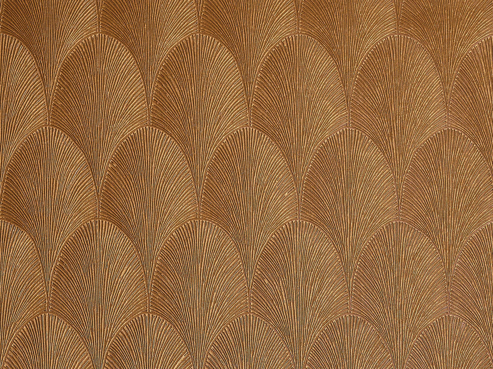 Casamance Textures Métalliques Tourmaline - 75781732