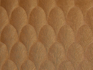 Casamance Textures Métalliques Tourmaline - 75781732