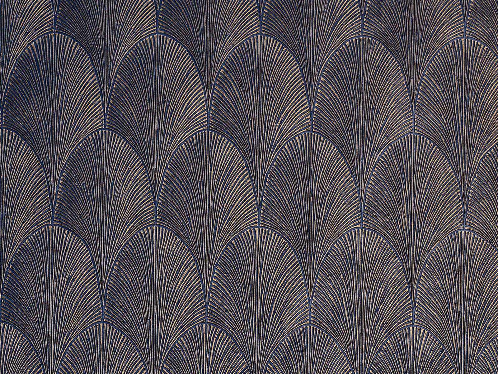 Casamance Textures Métalliques Tourmaline - 75781936