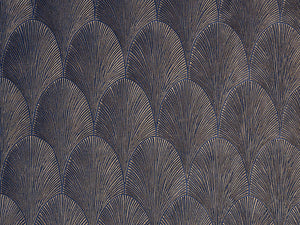Casamance Textures Métalliques Tourmaline - 75781936