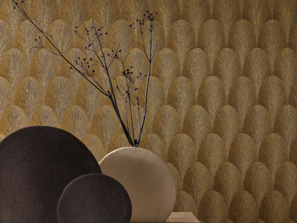 Casamance Ecrin Tourmaline - A75782038