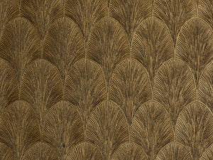 Casamance Textures Métalliques Tourmaline - 75782038