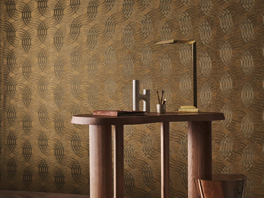 Casamance Textures Métalliques Auraria - 75792650