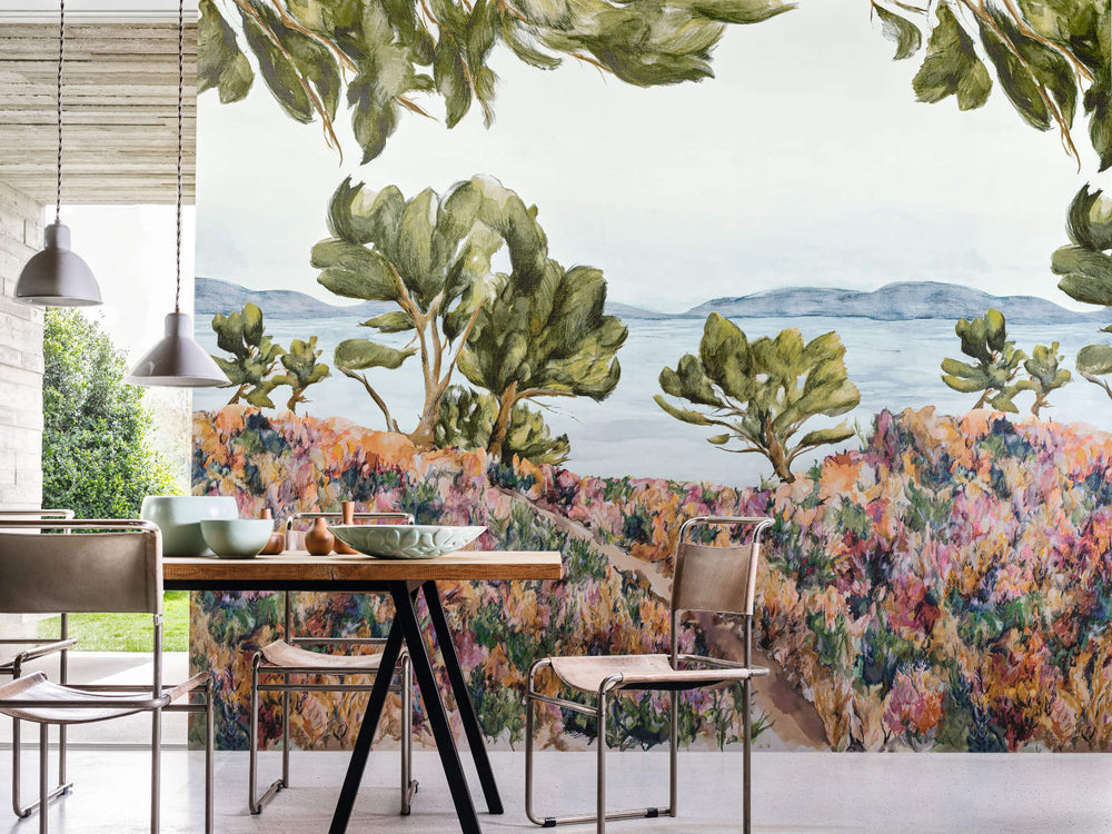 Casamance Panoramas 2 Cap Frehel Int - 75830406